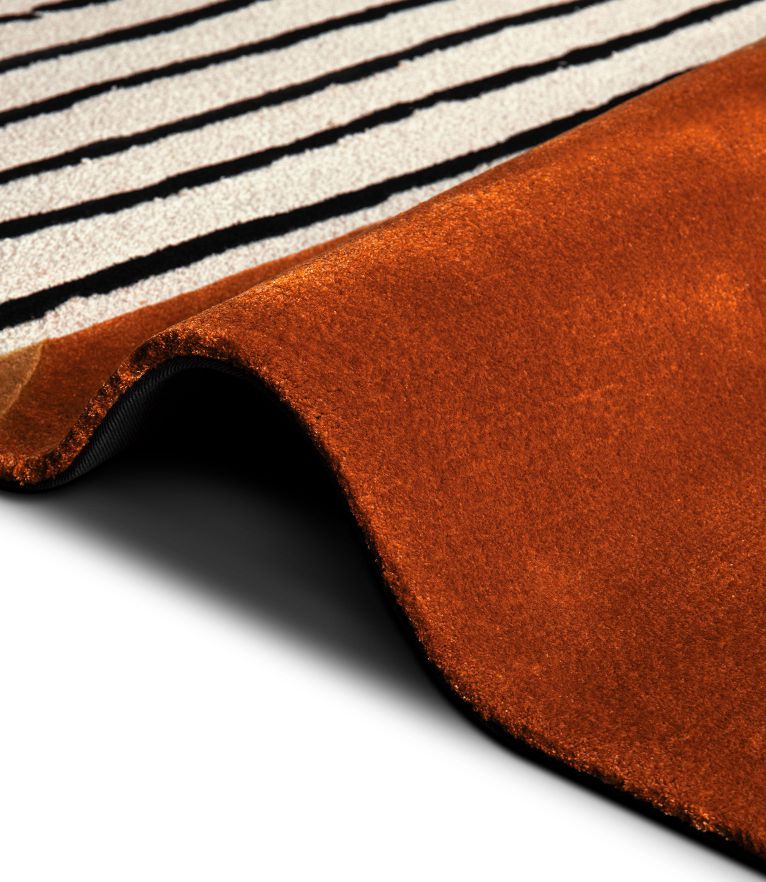 Simba Rug by Rug'Society