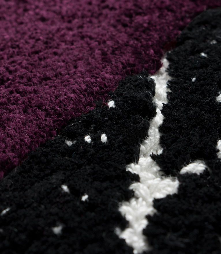 Details Snake 8 Rug by Rug'Society
