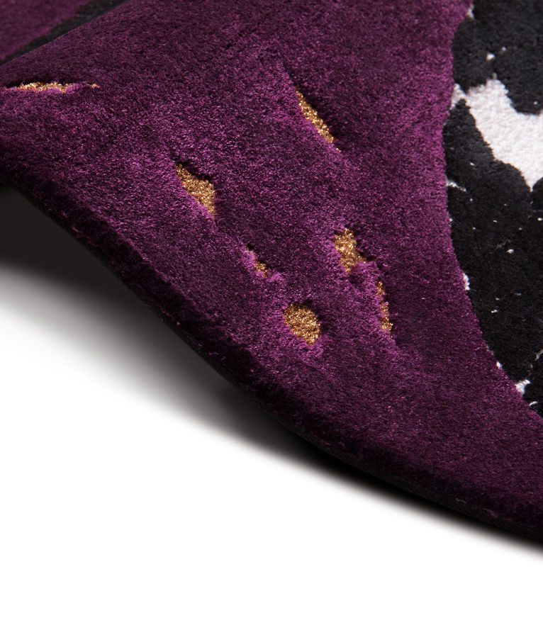 Snake 8 Rug by Rug'Society