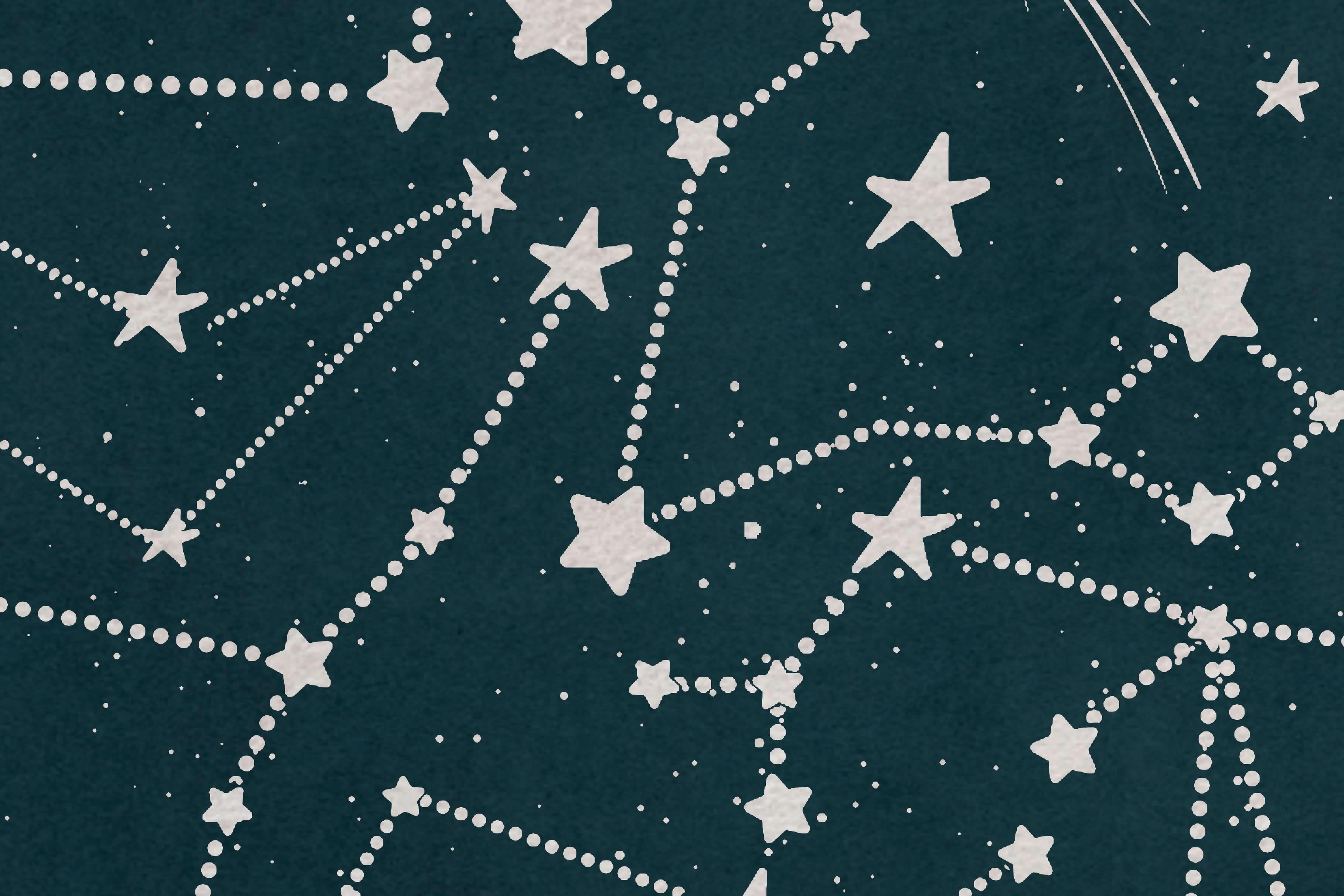 Stellar Round Rug by Rug'Society