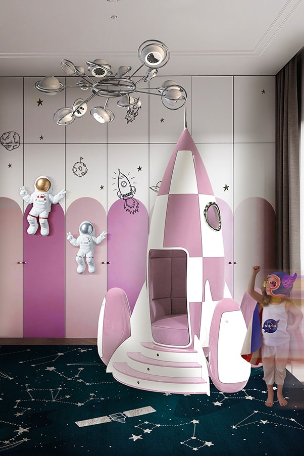 Stellar Rug - Rug'Society