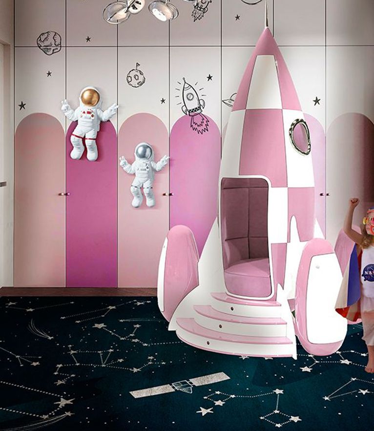 Stellar Rug by Rug'Society