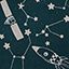 Details Stellar Rug by Rug'Society