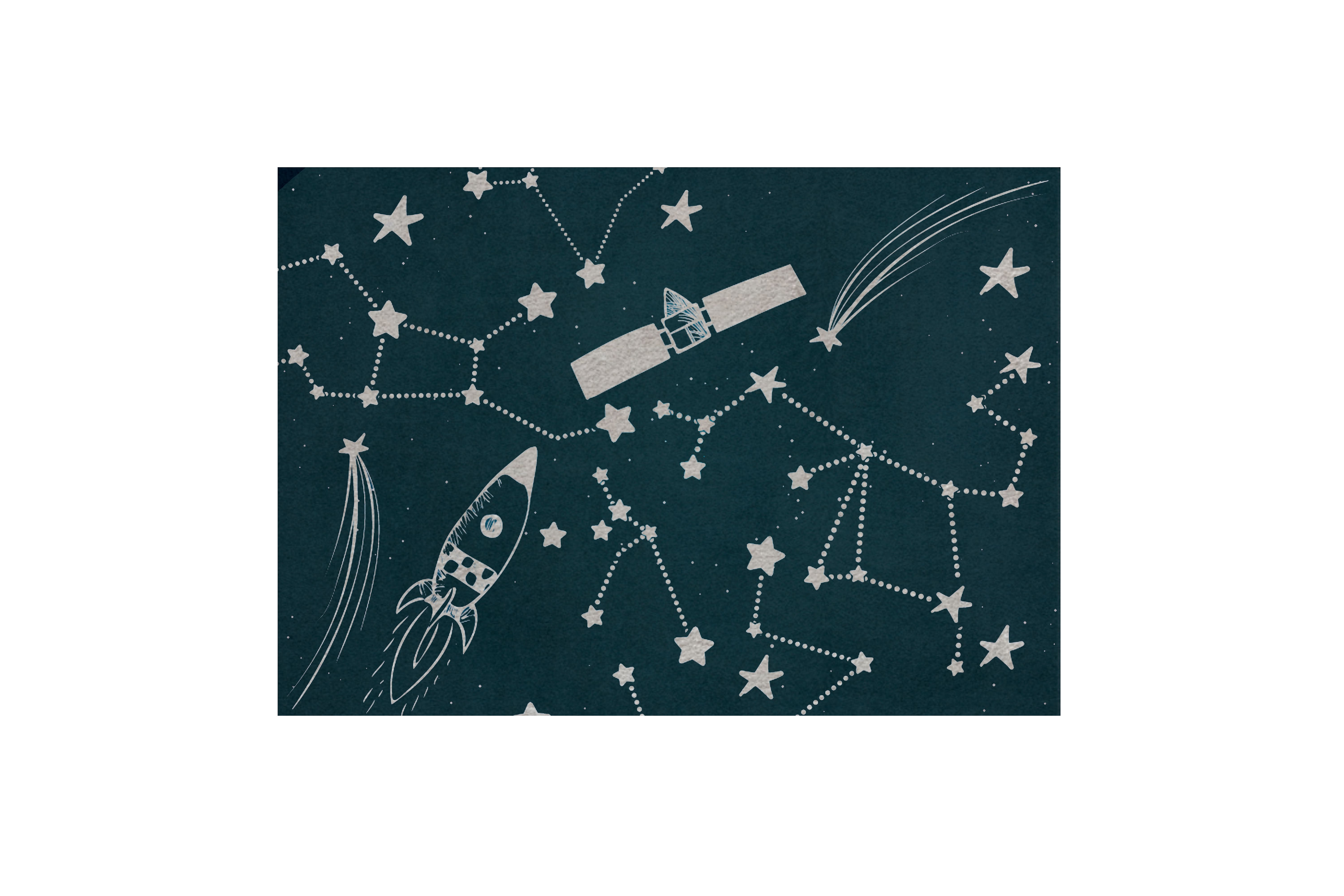 Stellar Rug by Rug'Society