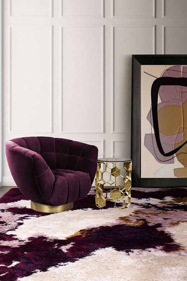 Ted Rug - Rug'Society