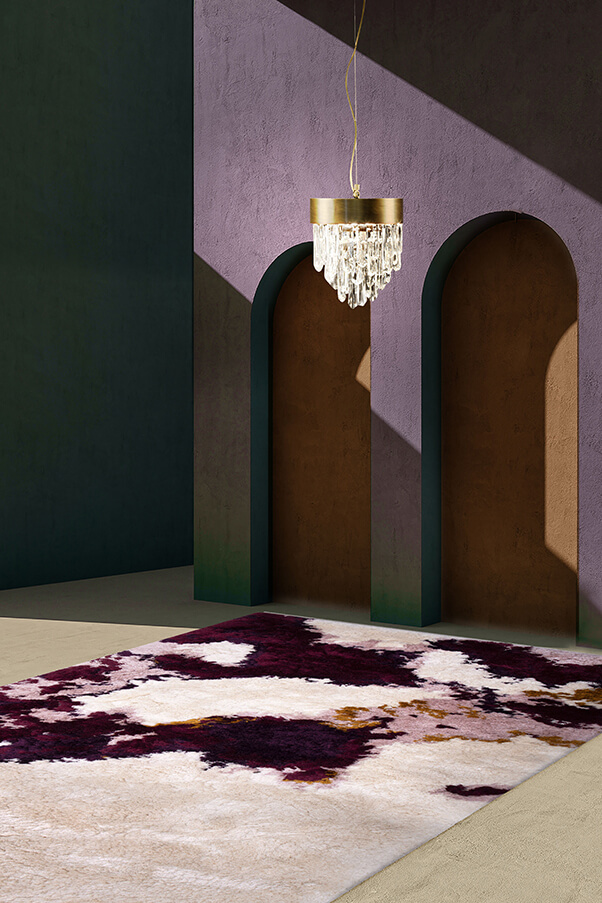 Ted Rug - Rug'Society