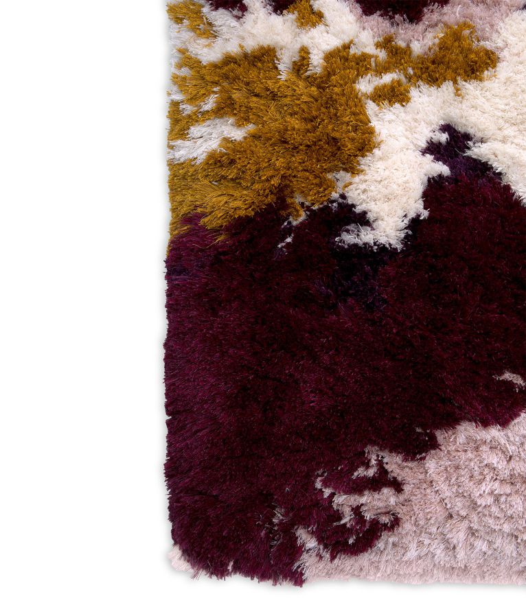 Details Ted Rug by Rug'Society
