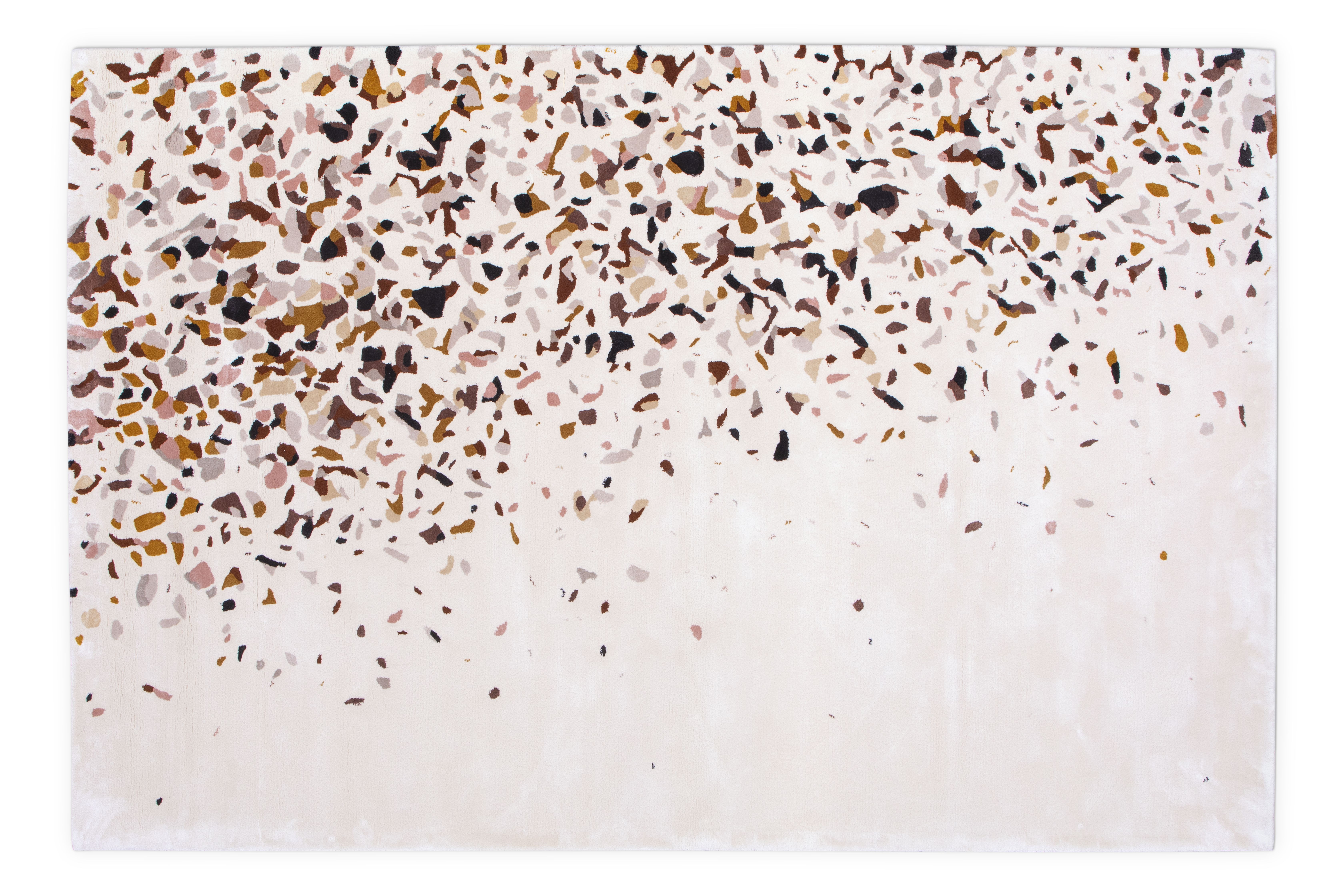 Terrazzo Rug by Rug'Society