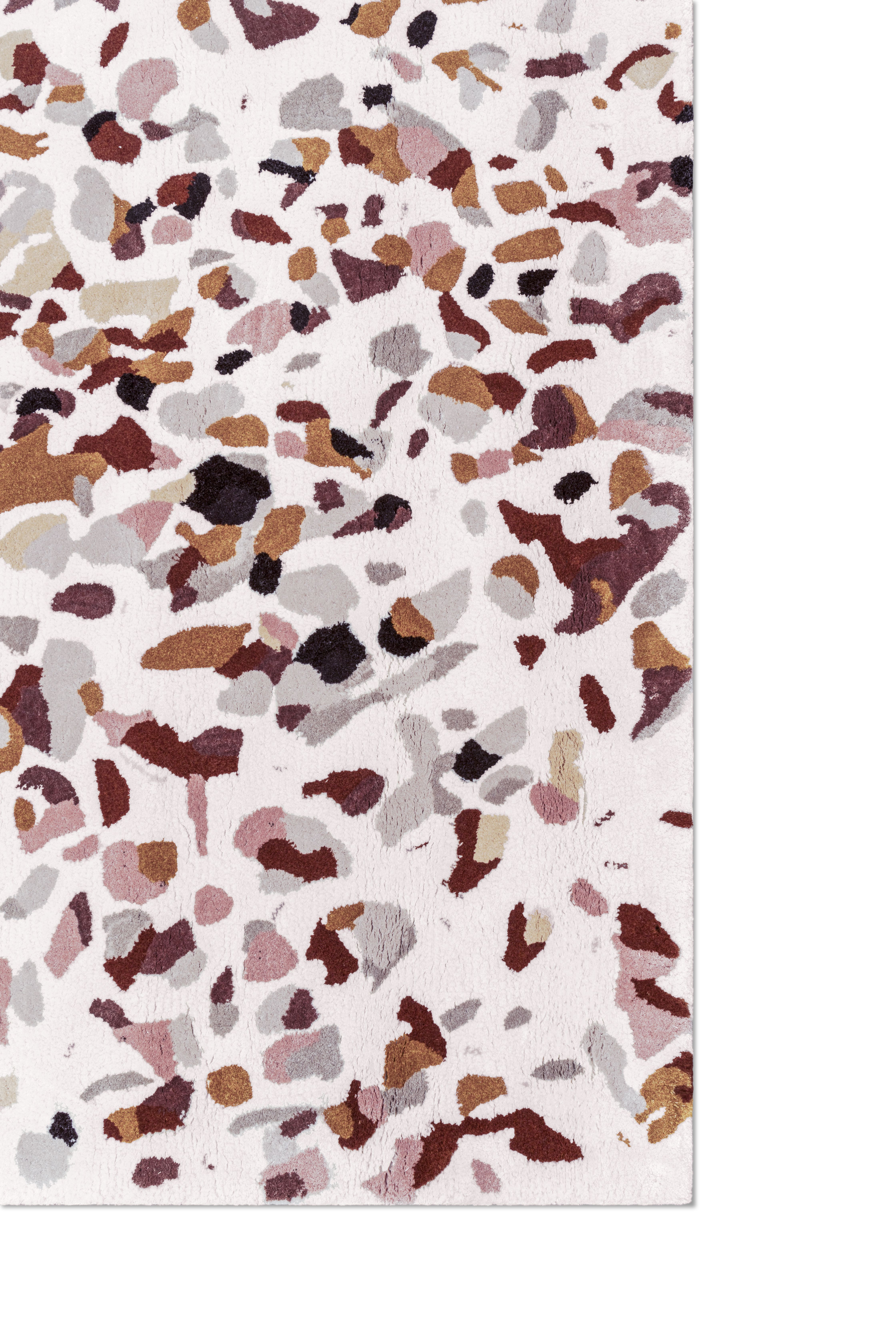 Terrazzo Rug by Rug'Society
