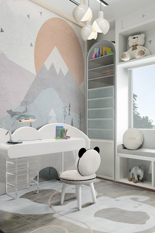 The Power Elephant Rug - Rug'Society