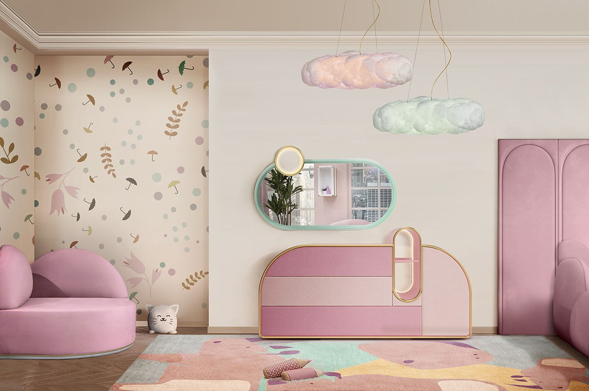 The Rhino's Troupe Rug - Rug'Society