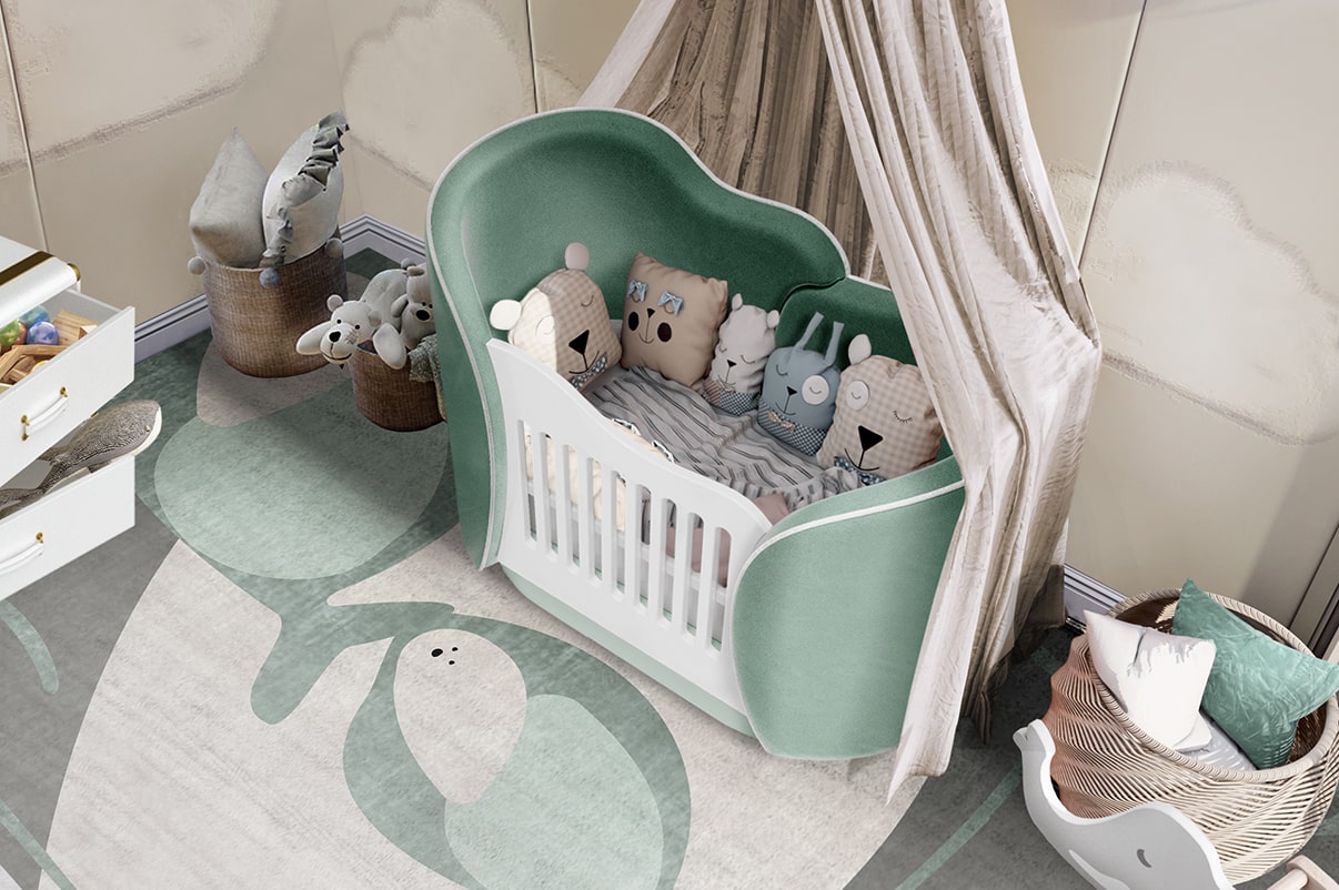 The Whale's Class Rug - Rug'Society