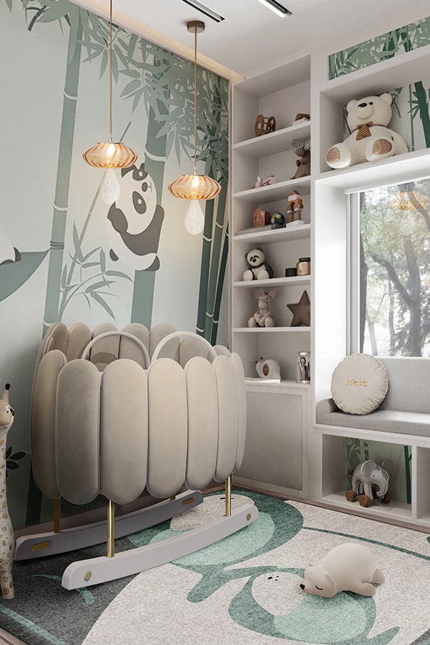 The Whale's Class Rug - Rug'Society