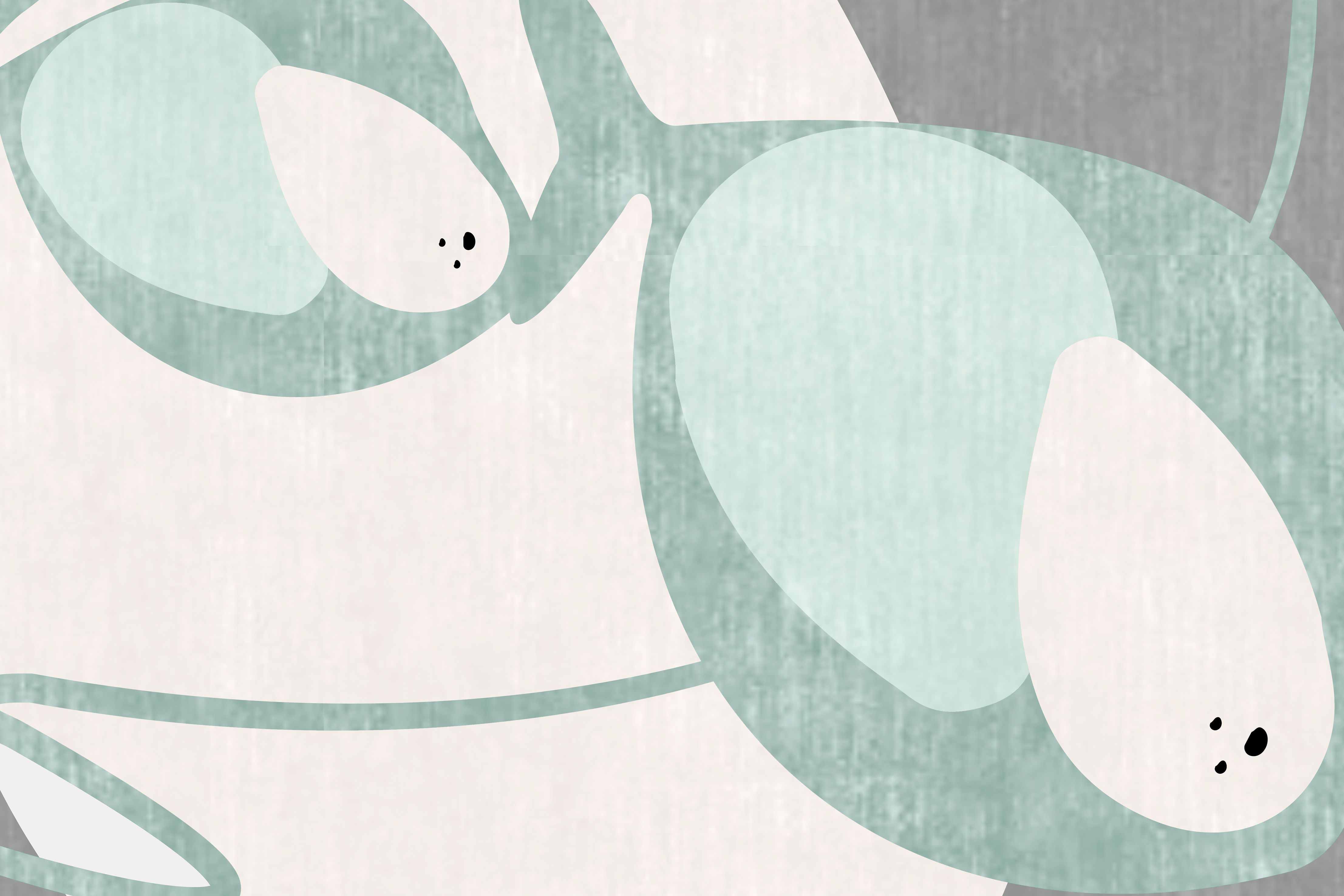 The Whale's Class Rug by Rug'Society