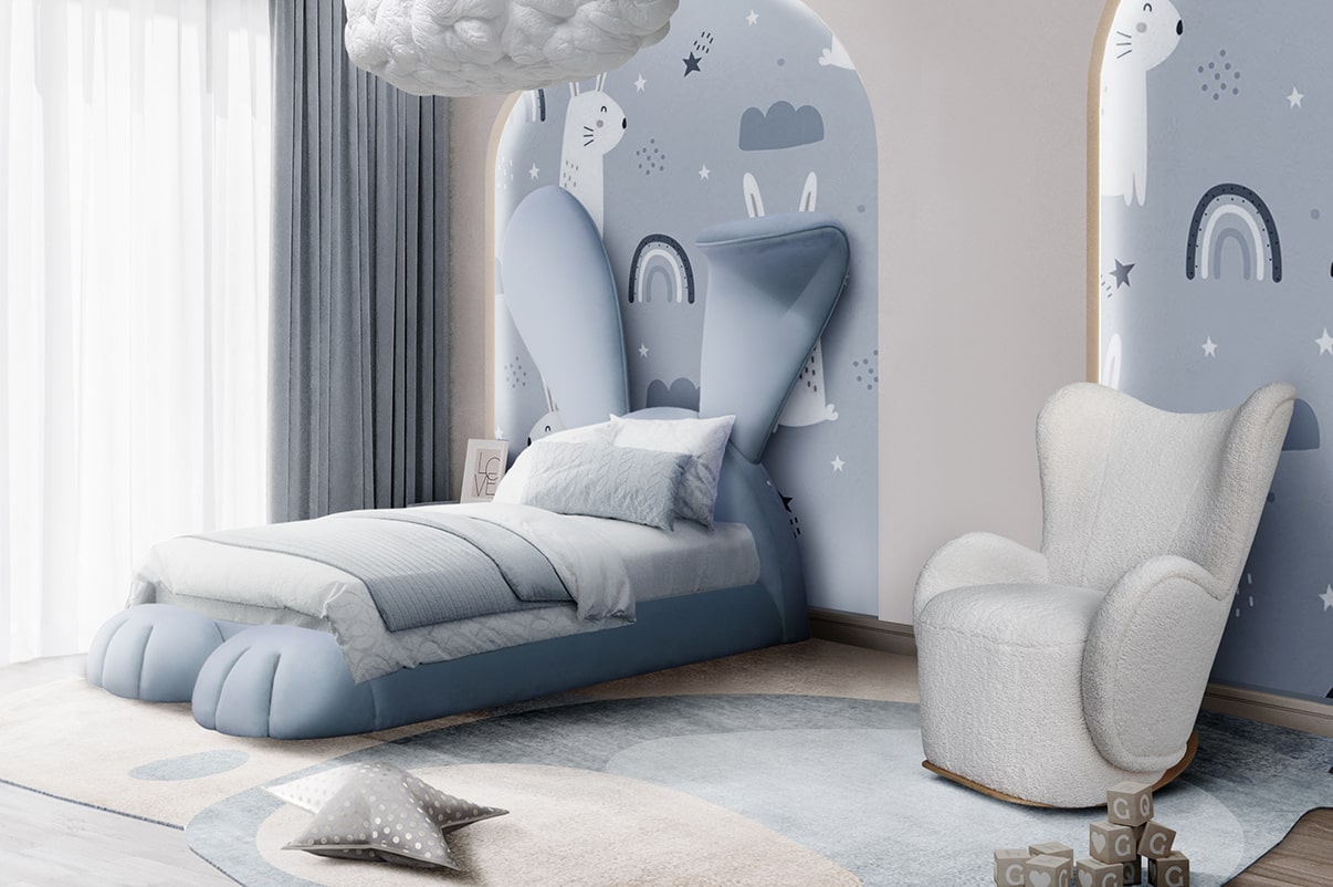 The Whale's Tale Rug - Rug'Society