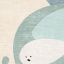 Details The Whale's Tale Rug by Rug'Society