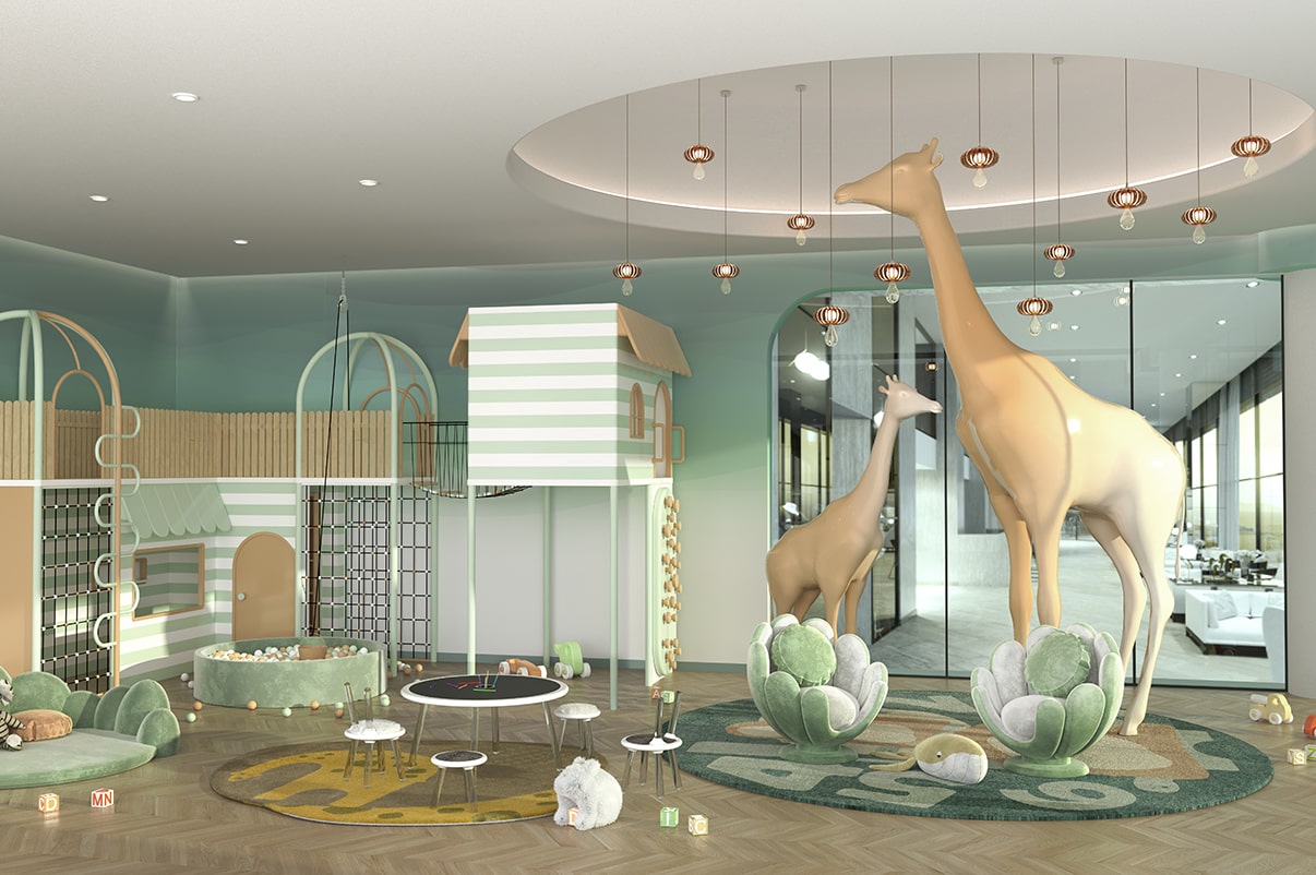 Three's A Crowd Rug - Rug'Society