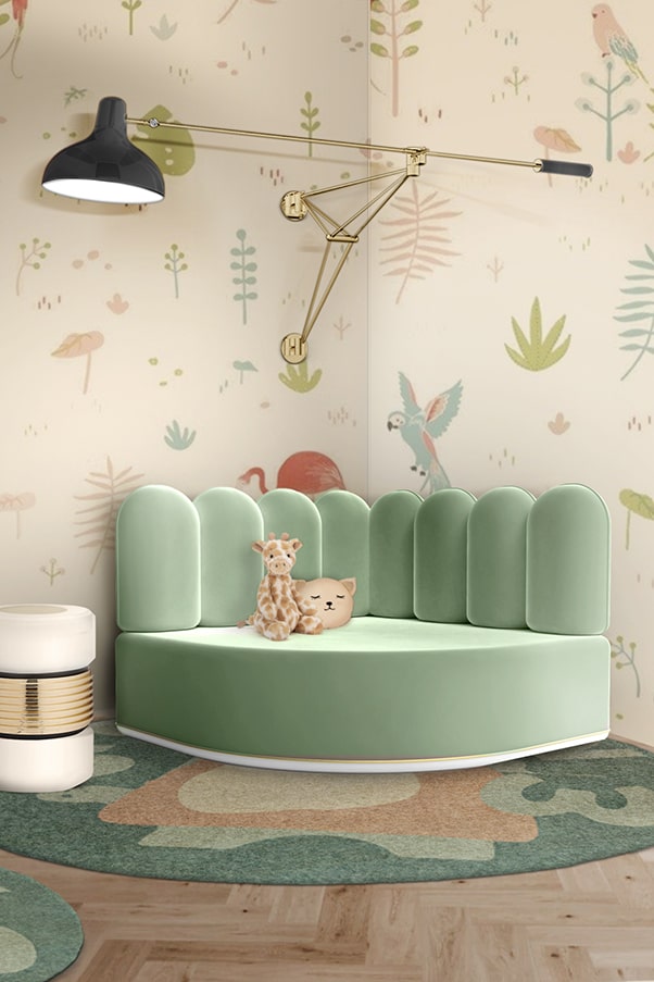 Three's A Crowd Rug - Rug'Society