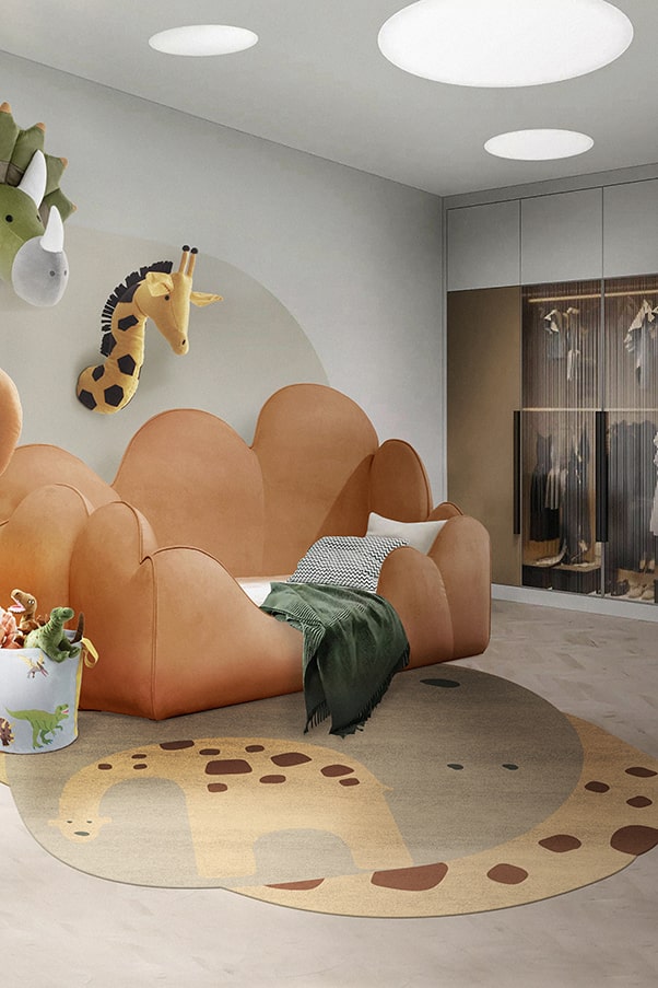 Upside Down Rug - Rug'Society