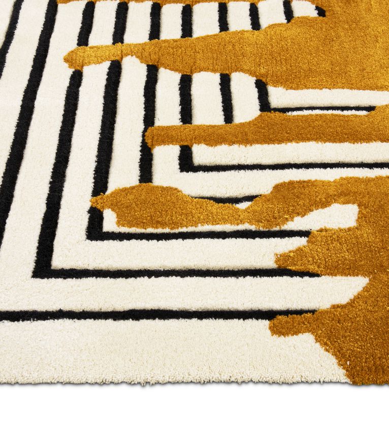 Details Valencia Rug by Rug'Society