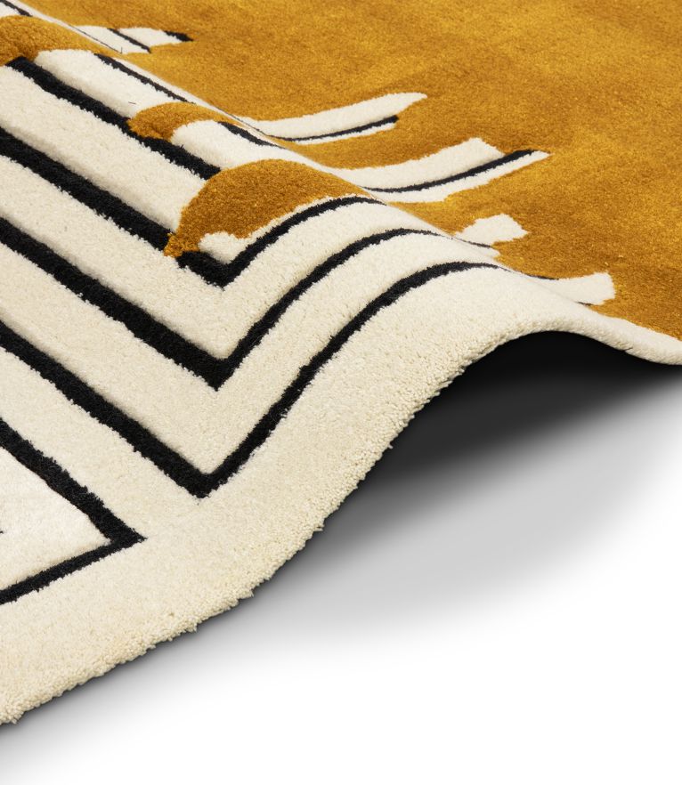 Valencia Rug by Rug'Society