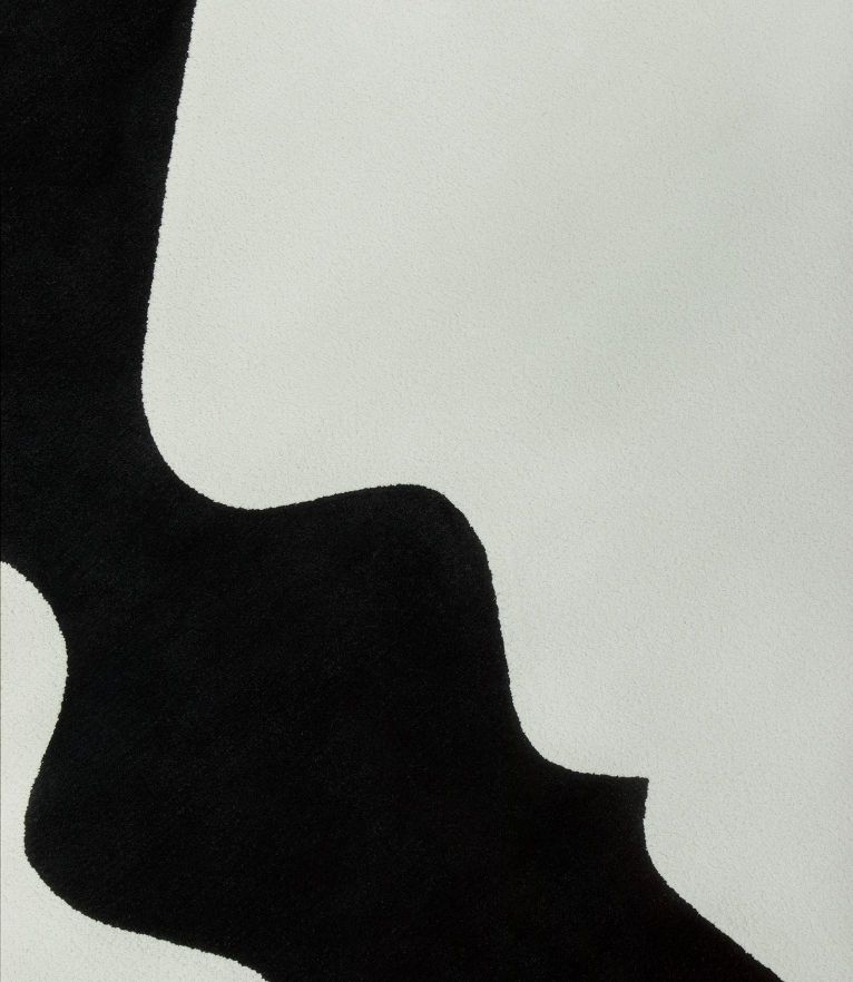 Vase Rug by Rug'Society