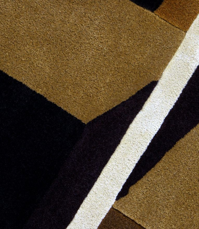 West Rug by Rug'Society