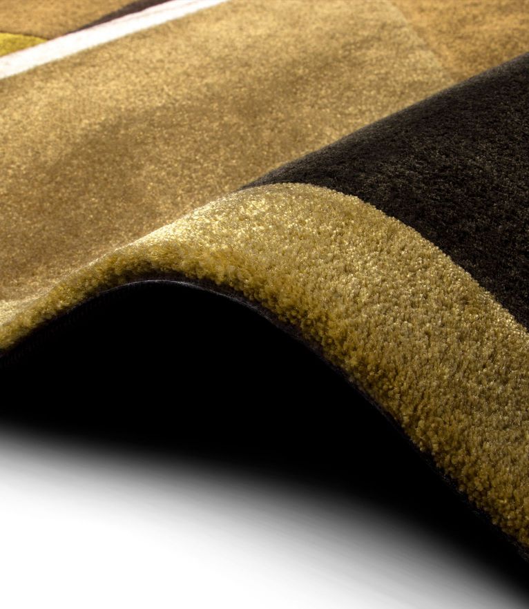 West Rug by Rug'Society