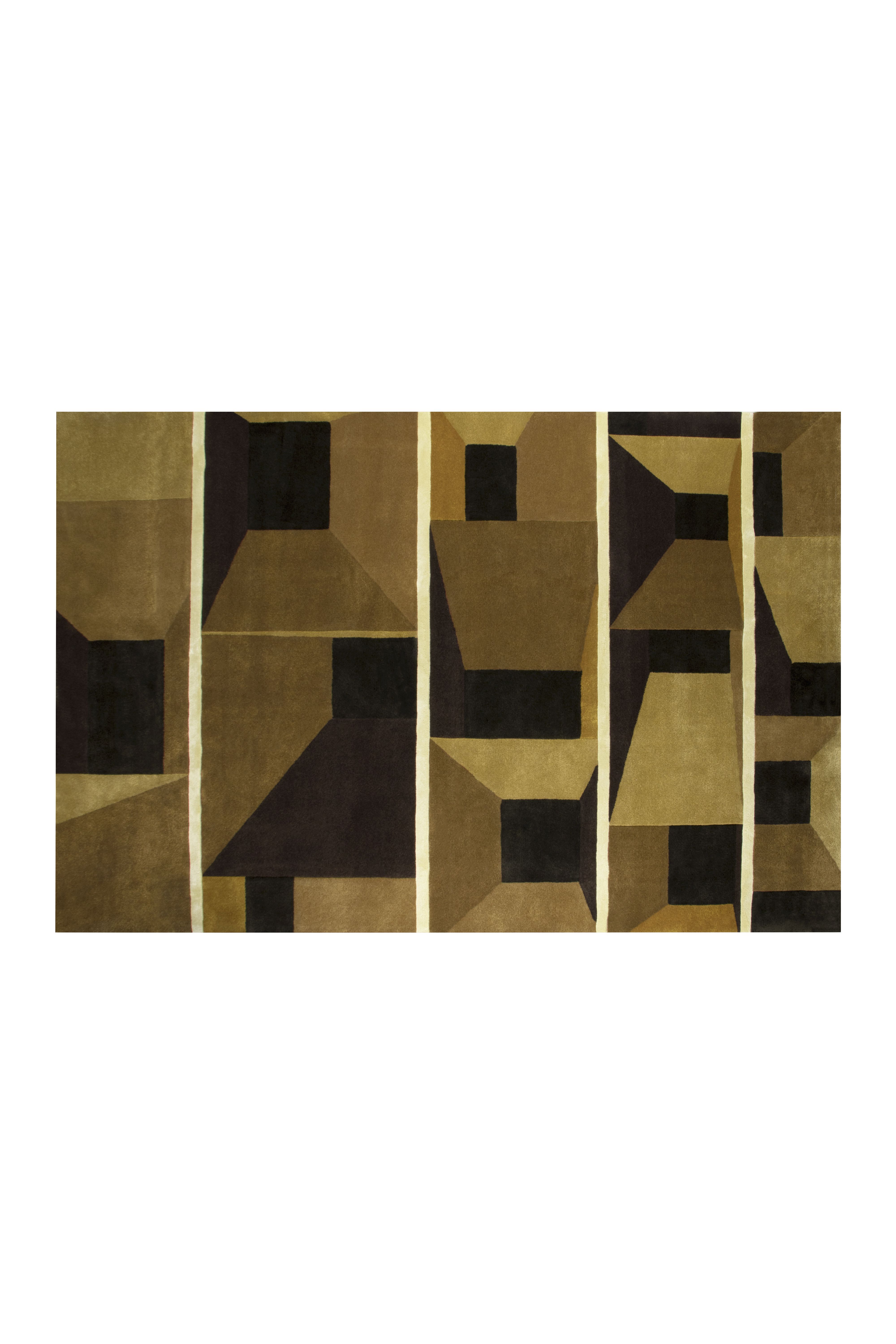 West Rug by Rug'Society