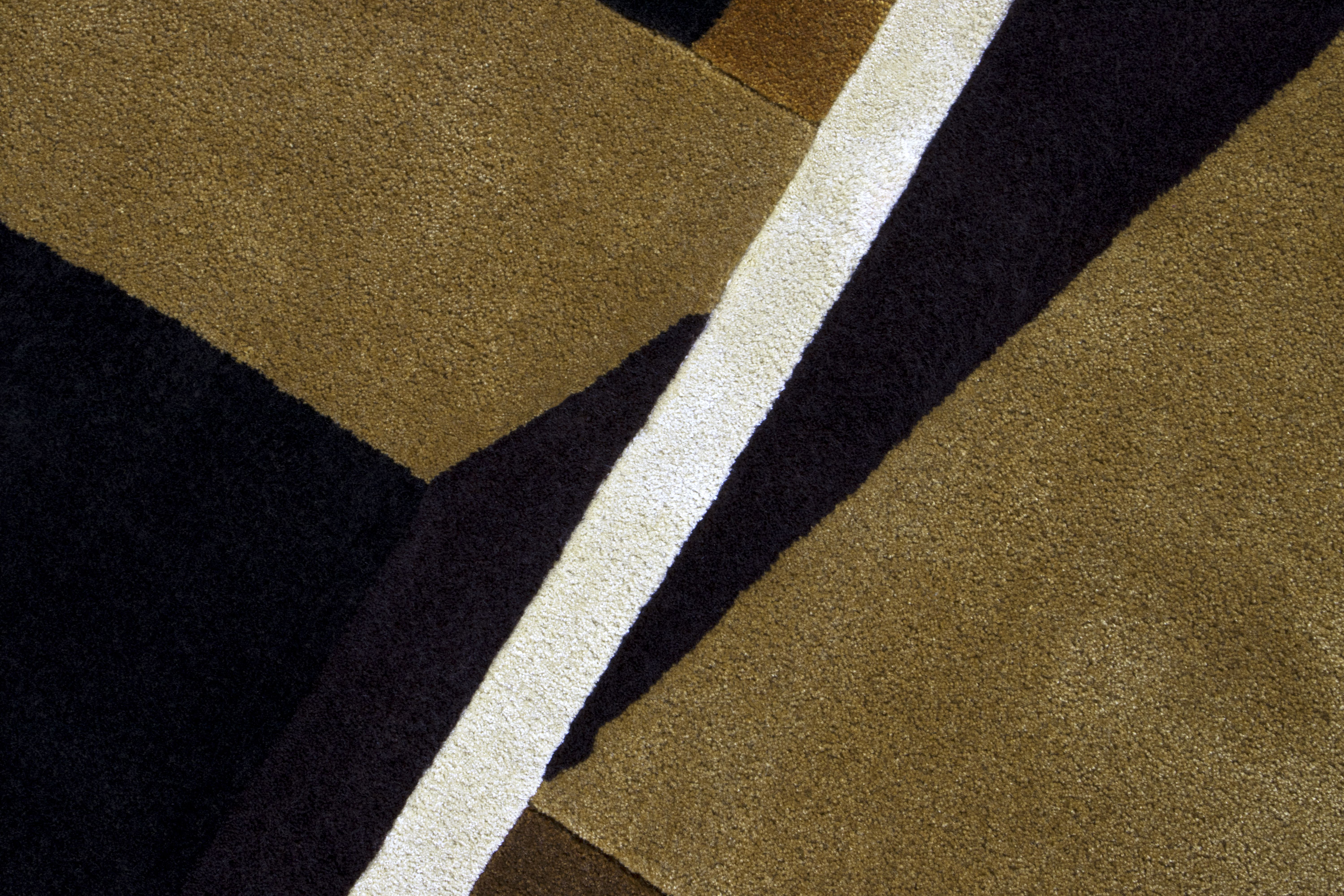 West Rug by Rug'Society