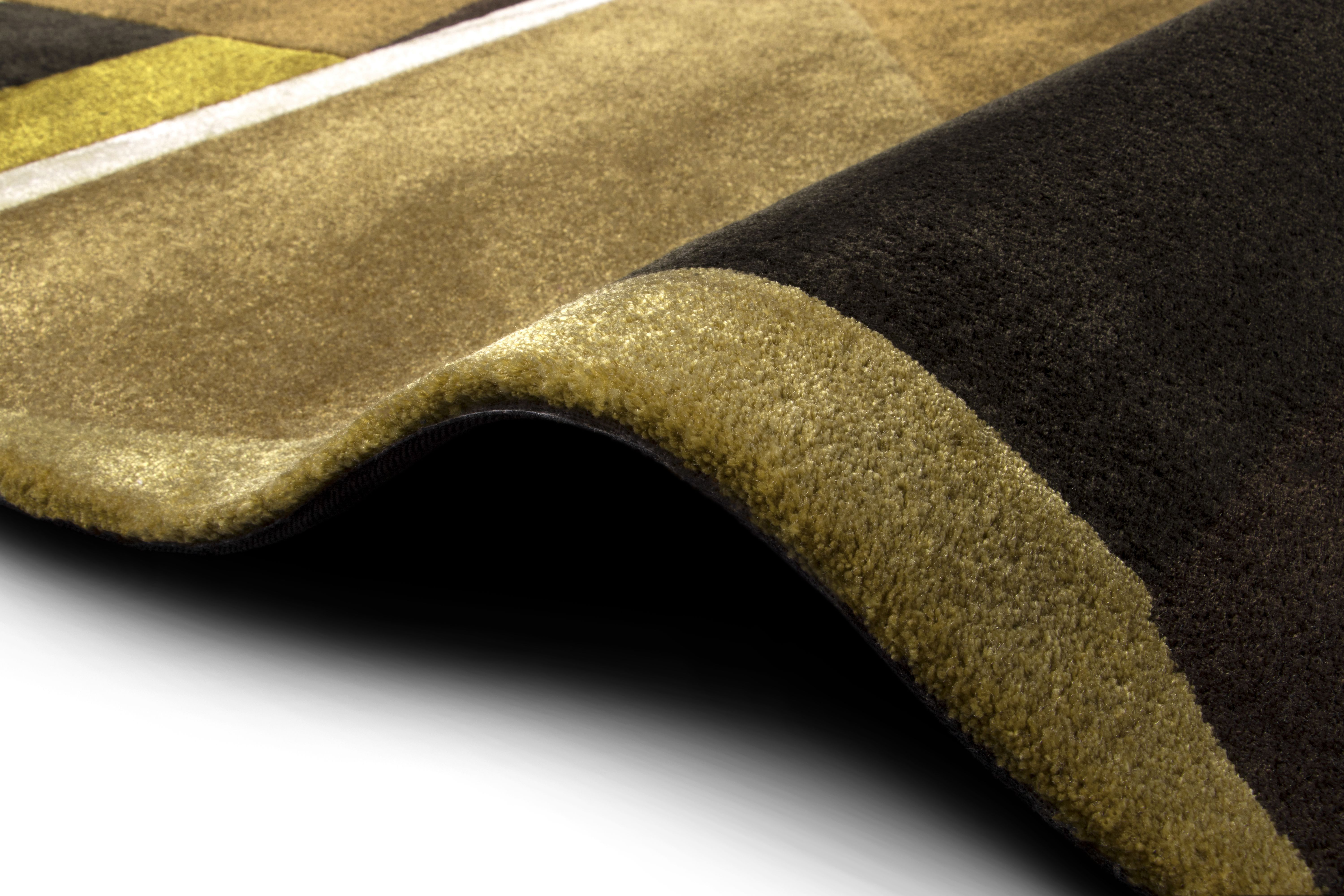 West Rug by Rug'Society