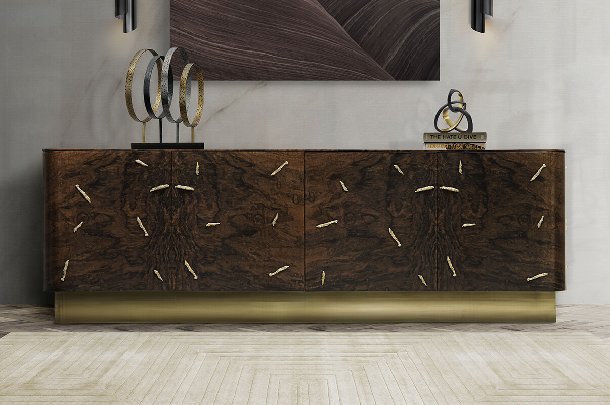 White Garden Rug - Rug'Society