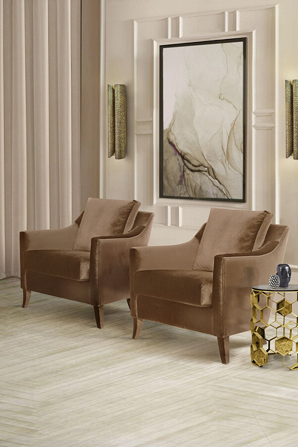 White Garden Rug - Rug'Society