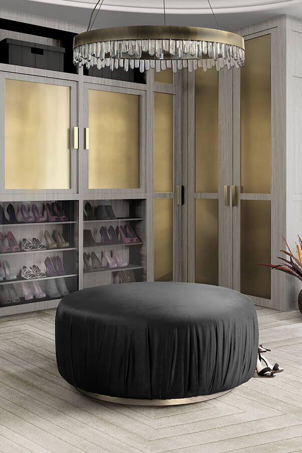 White Garden Rug - Rug'Society