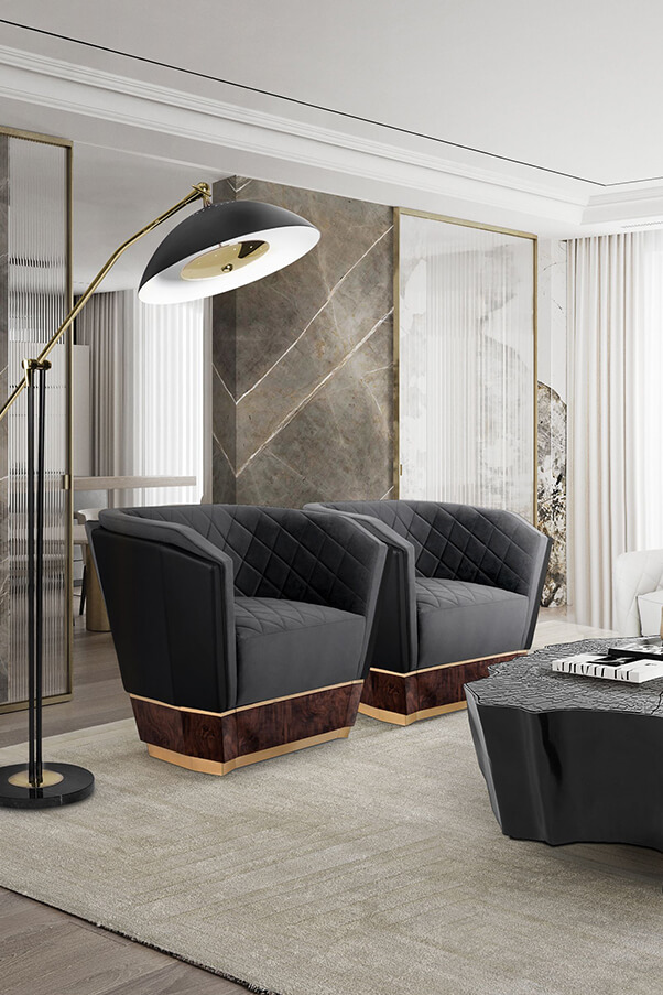 White Garden Rug - Rug'Society