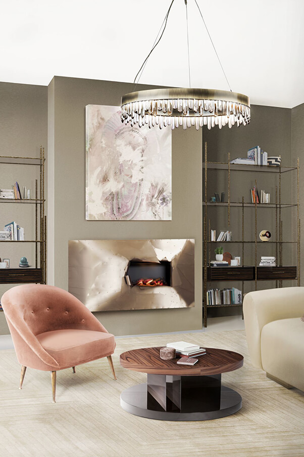 White Garden Rug - Rug'Society