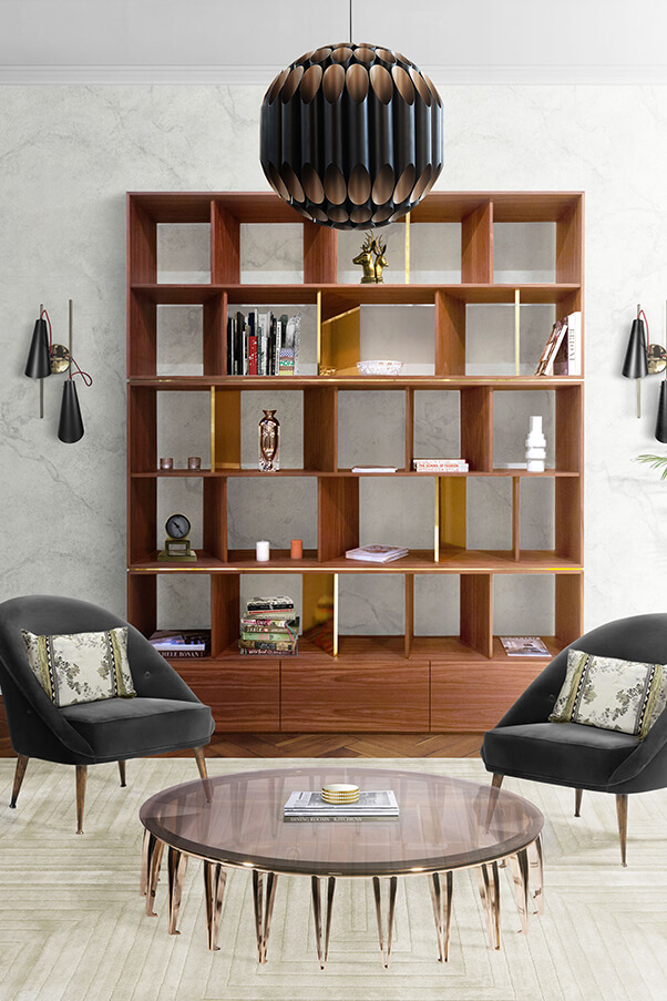 White Garden Rug - Rug'Society