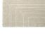 White Garden Rug by Rug'Society
