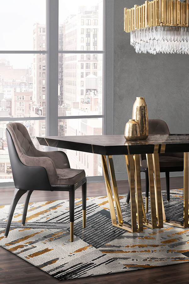 Xisto Rug - Rug'Society