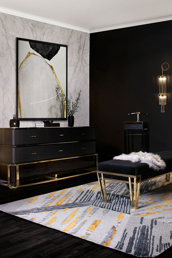 Xisto Rug - Rug'Society