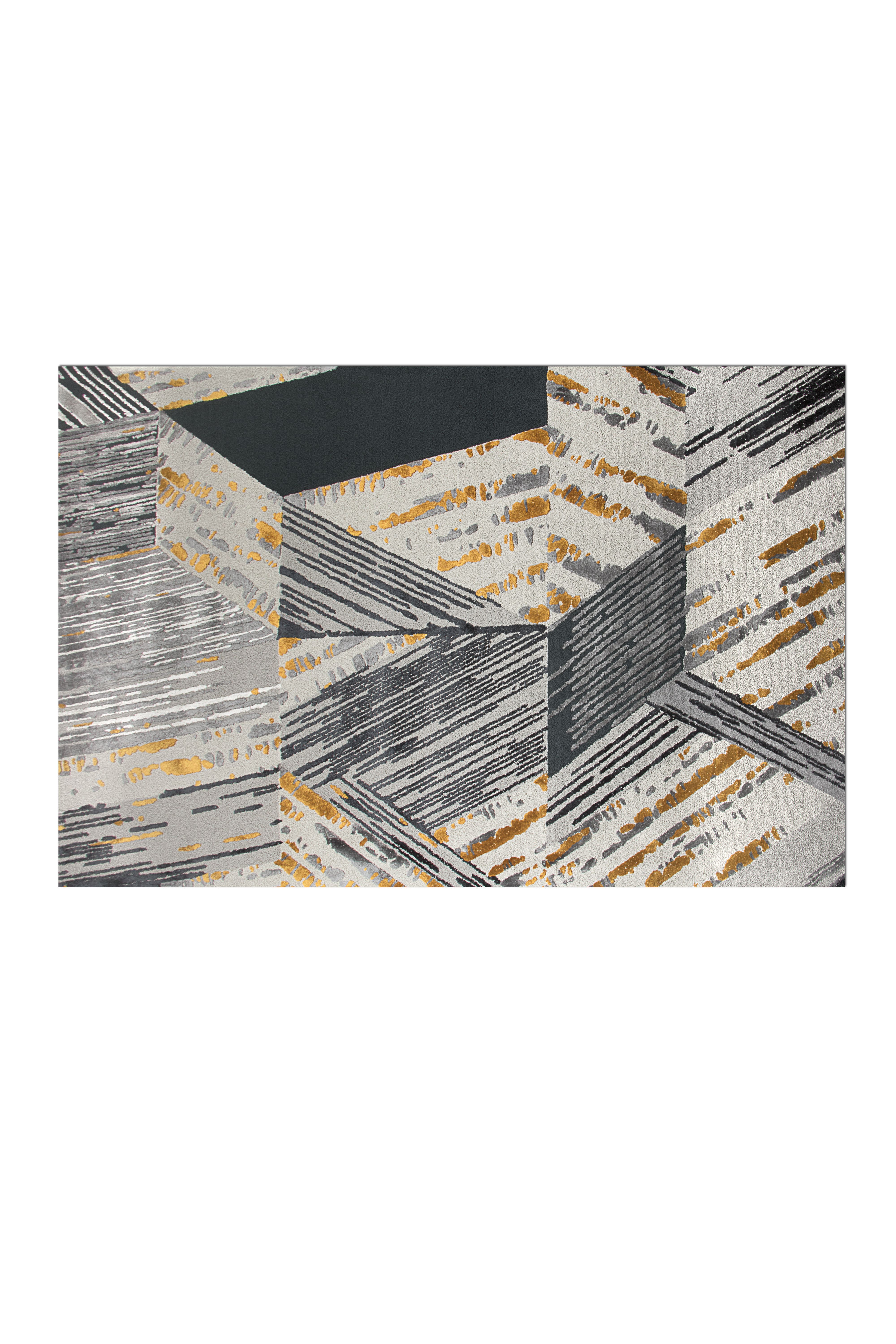 Xisto Rug by Rug'Society