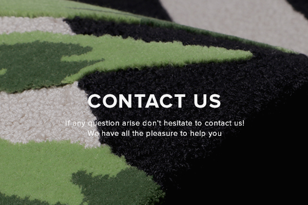 Contact Rug Society