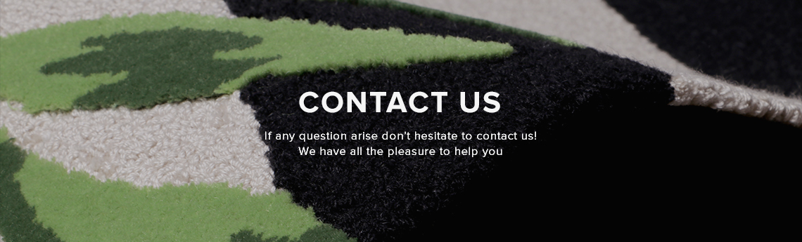 Contact Rug Society