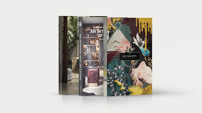 Catalogues by Rug'Society