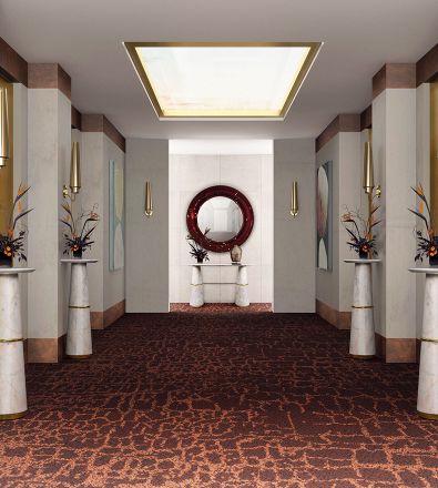 BRABBU Contract - by BRABBU Design Forces