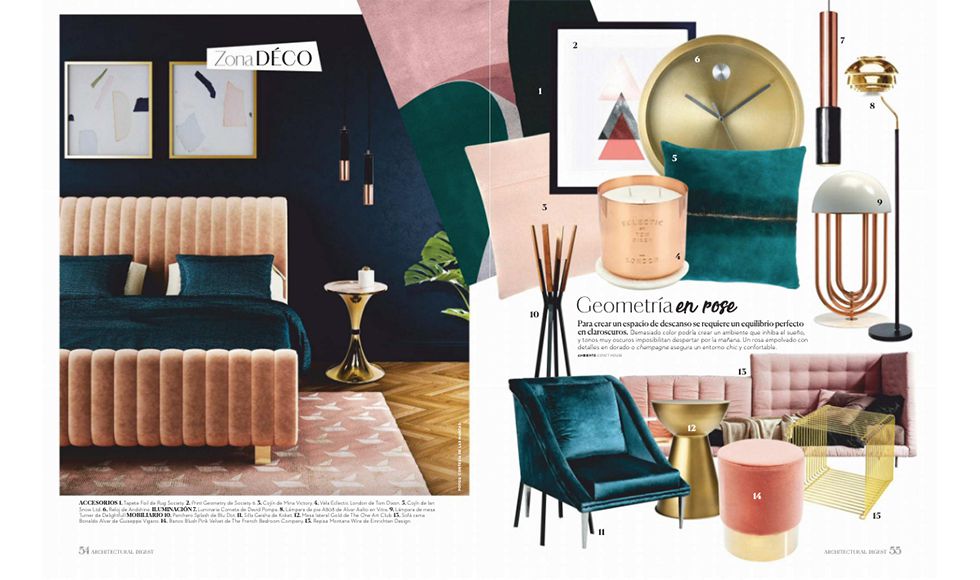 AD Mexico | November 2018