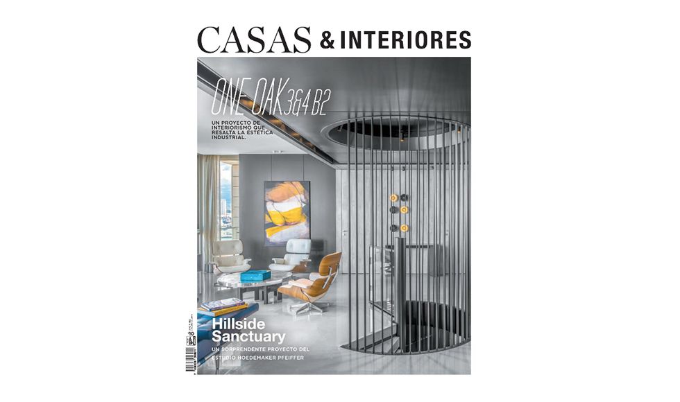 Casas & Interiores | Spain | January 2019