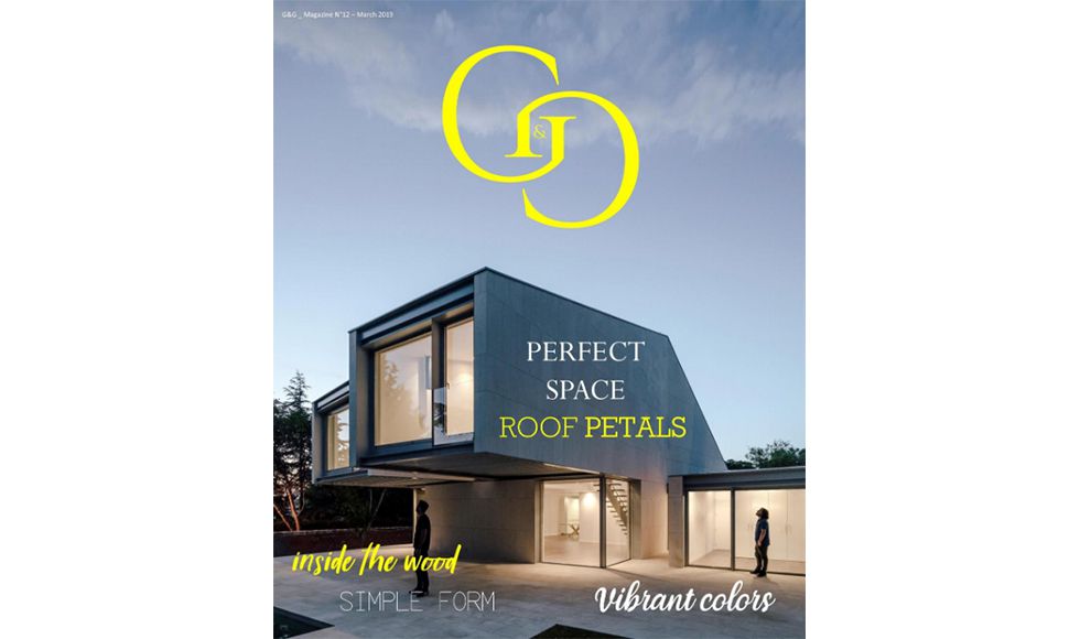 G&G | Italy | March 2019