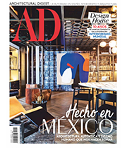 AD Mexico | November 2018