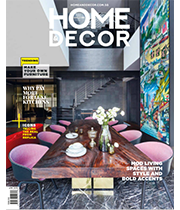 Home & Decor Singapore | April 2019